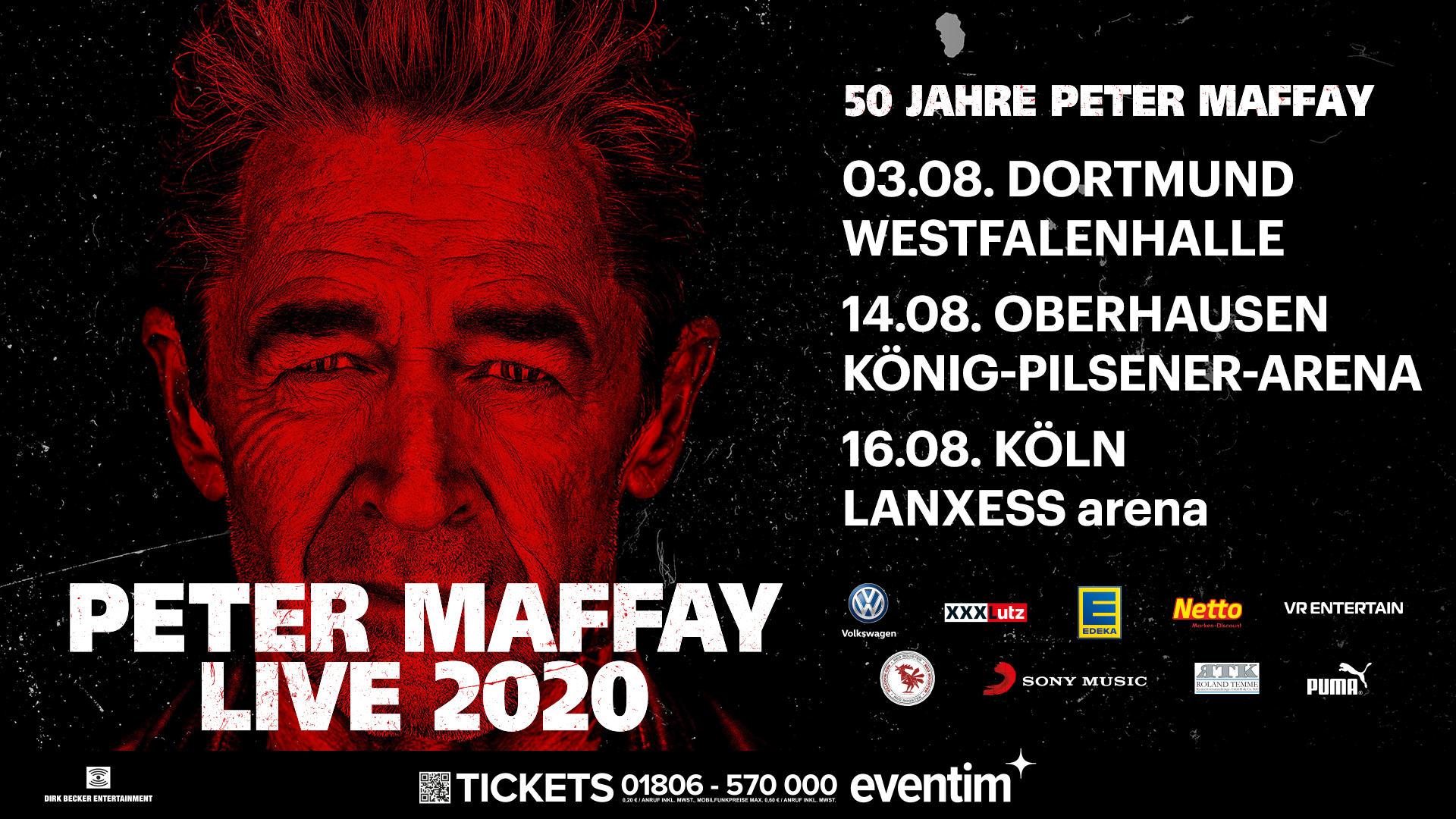 Peter Maffay