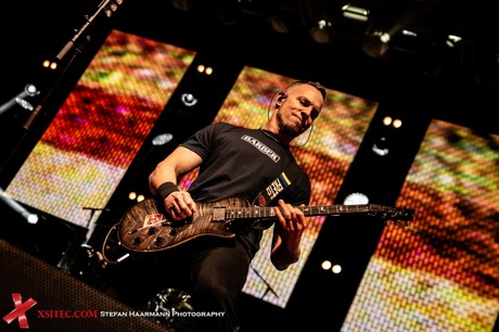 ALTER BRIDGE | 2022-11-30