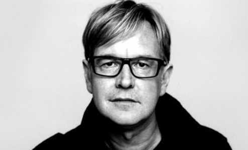 Unser Nachruf für ANDREW FLETCHER Unser Nachruf für ANDREW FLETCHER