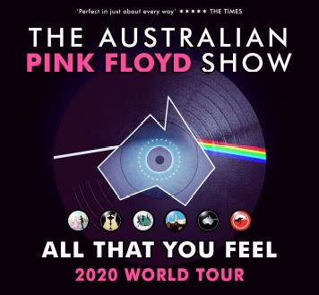 Aussie Floyd