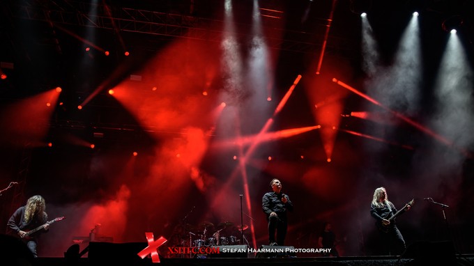 BLIND GUARDIAN | ROCKHARZ 2023 BLIND GUARDIAN | ROCKHARZ 2023