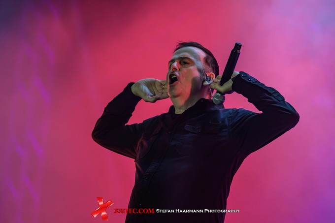 BLIND GUARDIAN | ROCKHARZ 2023 BLIND GUARDIAN | ROCKHARZ 2023