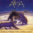 Arena: Songs From The Lion's Cage