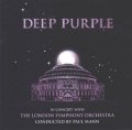 Deep Purple: In Concert With The London Symphony Orchestra