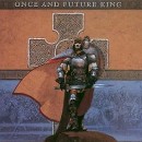 Review: Gary Hughes - Once & Future King Part 1 + Part 2