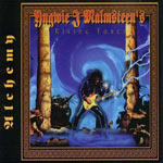 Yngwie Malmsteen´s Rising Force: Alchemy