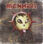 Mennen: Freakazoid