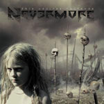 Nevermore: This Godless Endeavor