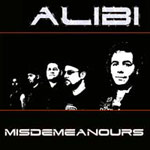 Alibi: Misdemeanours