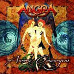 Angra: Aurora Consurgens