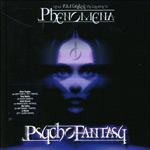 Phenomena: Psycho Fantasy