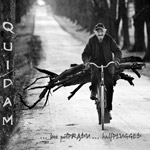 Quidam: Halfplugged