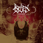 Rotten Sound: Consume To Contaminate (EP)