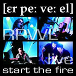 RPWL: Live - Start the Fire