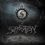 Suffocation: Suffocation