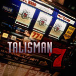 Talisman: 7