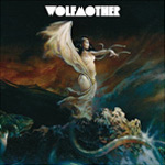 Wolfmother: Wolfmother