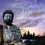 Review: Zen Carnival - Bardo