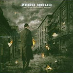 Zero Hour: Specs Of Pictures Burnt Beyond