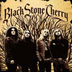 Black Stone Cherry: Black Stone Cherry