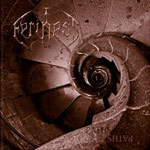 Eeriness: Paths