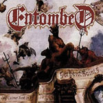 Entombed: Serpent Saints