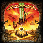 Gamma Ray: Land Of The Free II