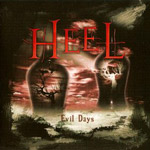 Heel: Evil Days