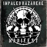 Impaled Nazarene: Manifest