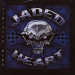 Jaded Heart: Sinister Mind