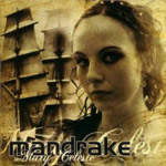 Review: Mandrake - Mary Celeste