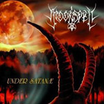 Moonspell: Under Satanae