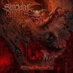 Suicidal Angels: Eternal Domination