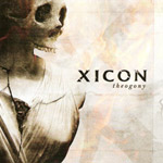 Xicon: Theogony