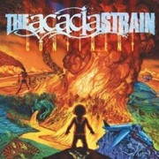 The Acacia Strain: Continent