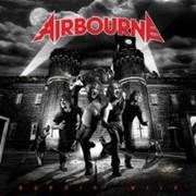 Airbourne: Runnin´ Wild