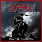 D-A-D: Monster Philosophy