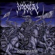 Impiety: Dominator (EP)