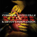 XHOHX: KARYOTYP-EXPLOSION