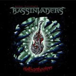 Review: Bassinvaders - Hellbassbeaters