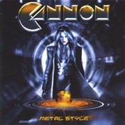 Review: Cannon - Metal Style