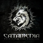 Review: Catamenia - VIII - The Time Unchained