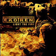 Review: Ekotren - Light The Fire