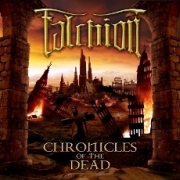 Falchion: Chronicles Of The Dead