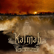 Kalmah: For The Revolution
