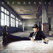 Karmakanic: Who’s The Boss In The Factory