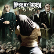 Misery Index: Traitors