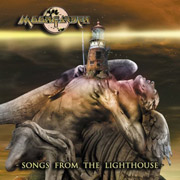 Moongarden: Songs From The Lighthouse
