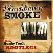 Blackberry Smoke: New Honky Tonk Bootlegs