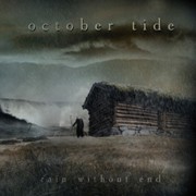 October Tide: Rain Without End (Re-Release)